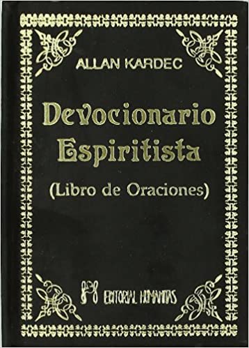 coleccion de oraciones escogidas allan kardec pdf books